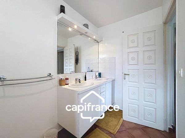 Maison à Louer 3 CH piscine LA GRIPPIERE - PETIT BOURG (971)