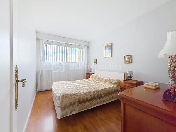 Appartement de 61,30 m²