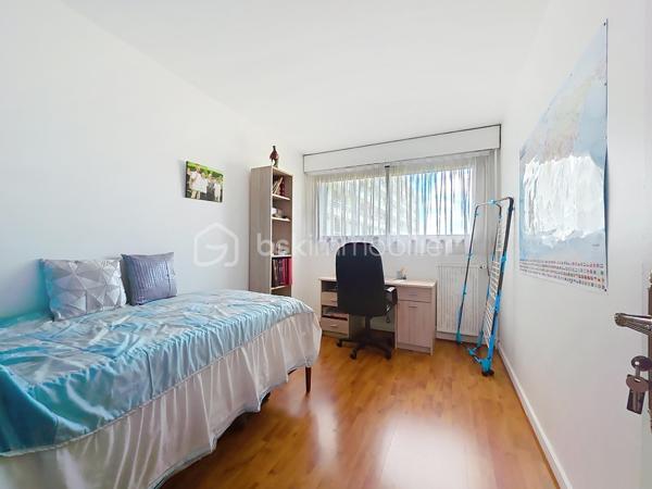 Appartement de 61,30 m²