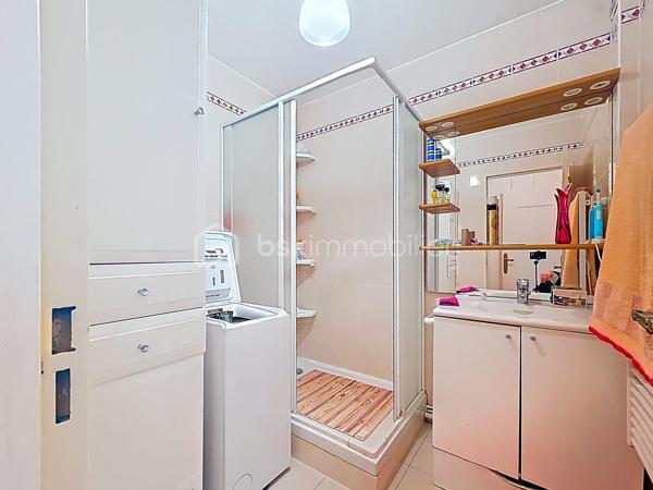 Appartement de 61,30 m²