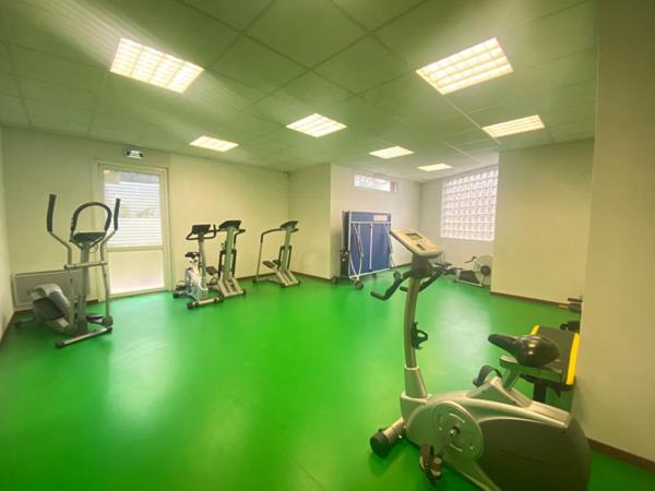 Studio 18m²