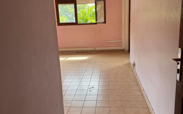 Appartement à vendre    3 pièces •  Schoelcher