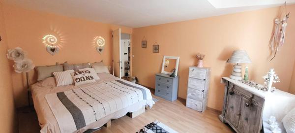 Exclusivité Maison T5  - Authenticité et élégance - FABREZAN