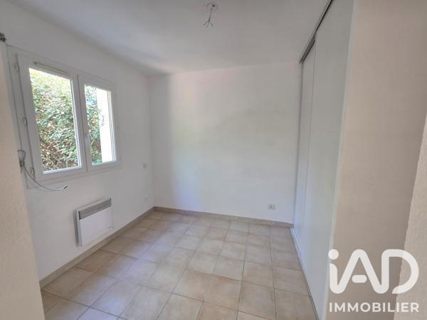 Maison à vendre 4 pièces 58 m² Anduze