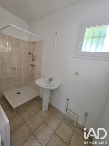 Maison à vendre 4 pièces 58 m² Anduze