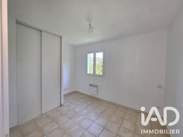 Maison à vendre 4 pièces 58 m² Anduze
