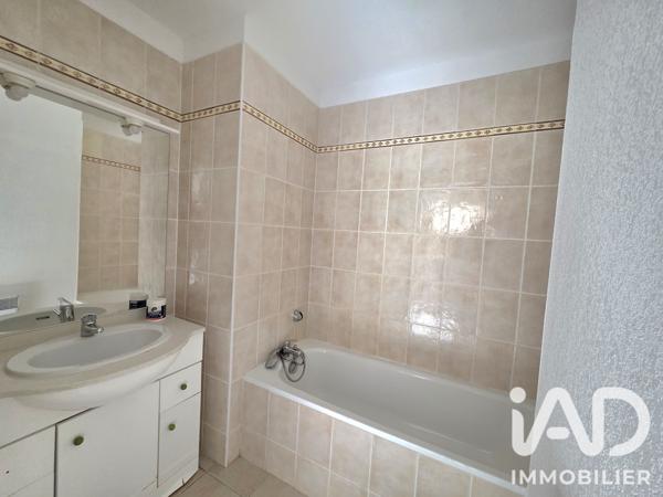Maison à vendre 4 pièces 58 m² Anduze