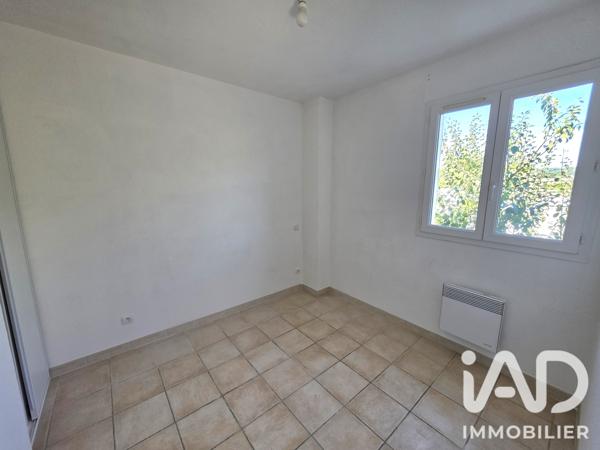 Maison à vendre 4 pièces 58 m² Anduze