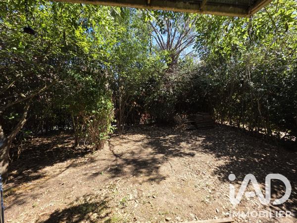 Maison à vendre 4 pièces 58 m² Anduze