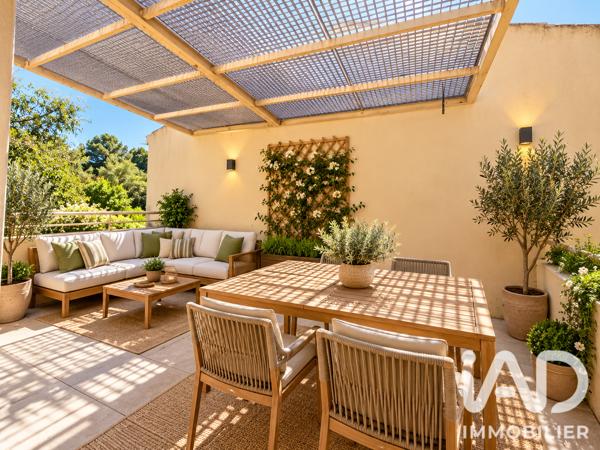 Maison à vendre 4 pièces 58 m² Anduze