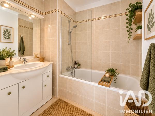 Maison à vendre 4 pièces 58 m² Anduze