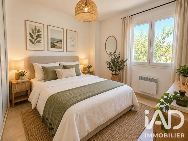 Maison à vendre 4 pièces 58 m² Anduze