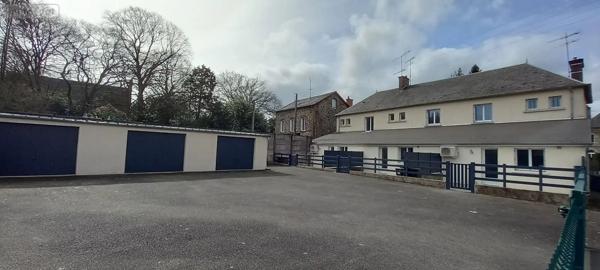 Location - Maison Fougères 35300 5 pièces 81 m 2