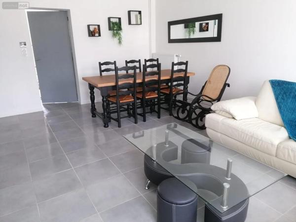 Location - Maison Fougères 35300 5 pièces 81 m 2