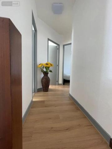 Location - Maison Fougères 35300 5 pièces 81 m 2