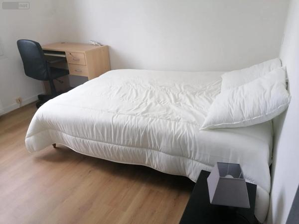 Location - Maison Fougères 35300 5 pièces 81 m 2