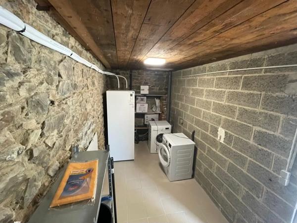 Location - Maison Fougères 35300 5 pièces 81 m 2