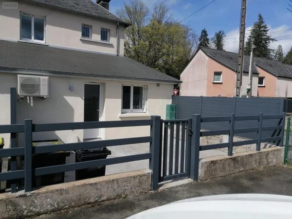 Location - Maison Fougères 35300 5 pièces 81 m 2