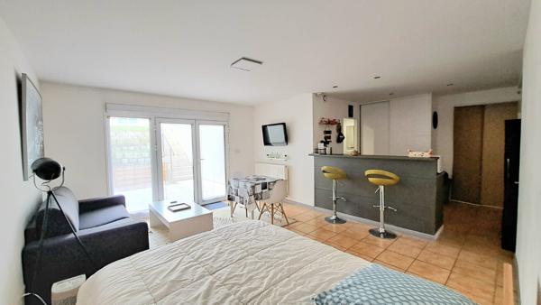 UNIQUE A LUZARCHES - CONFORT ELEGANCE ET VOLUME