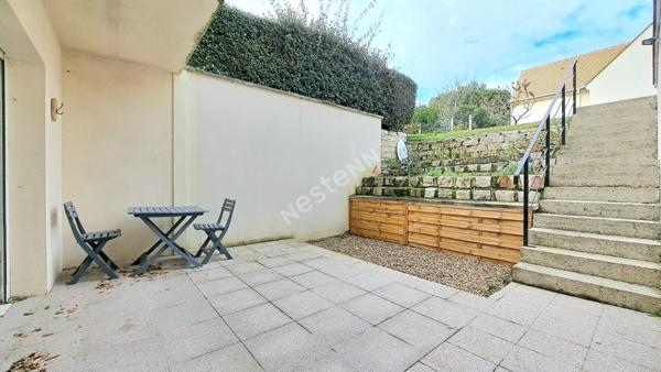 UNIQUE A LUZARCHES - CONFORT ELEGANCE ET VOLUME