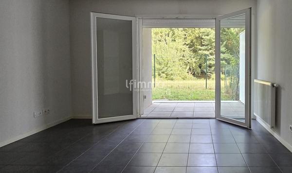 Appartement T2 Villenave d'Ornon Intra-Rocade