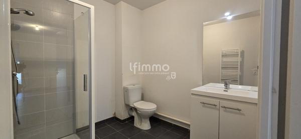 Appartement T2 Villenave d'Ornon Intra-Rocade