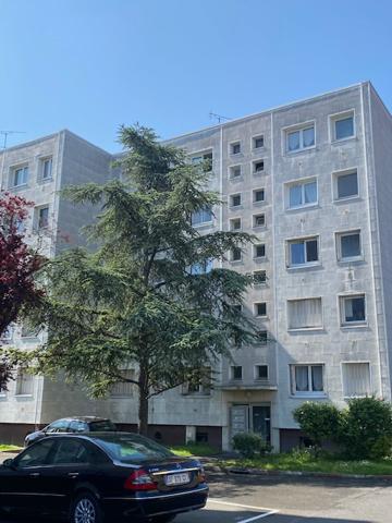 Achat appartement Bobigny - 4 pièce(s) - 71 m² - 230 000 €