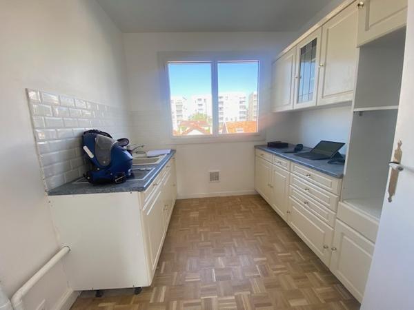 Achat appartement Bobigny - 4 pièce(s) - 71 m² - 230 000 €