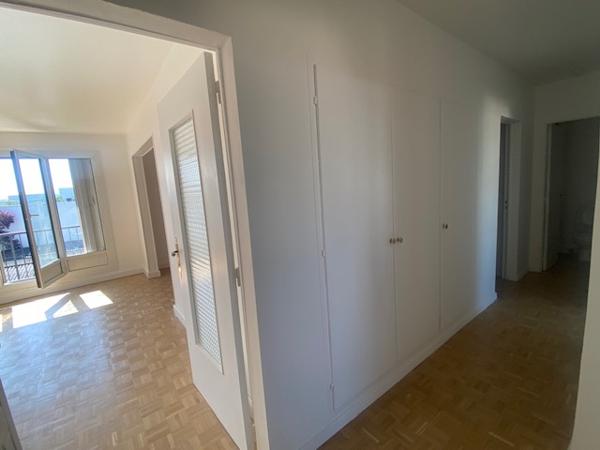 Achat appartement Bobigny - 4 pièce(s) - 71 m² - 230 000 €