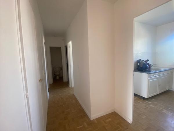 Achat appartement Bobigny - 4 pièce(s) - 71 m² - 230 000 €