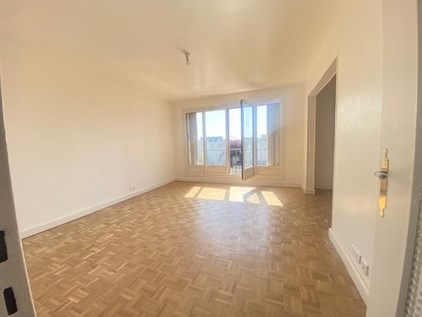 Achat appartement Bobigny - 4 pièce(s) - 71 m² - 230 000 €