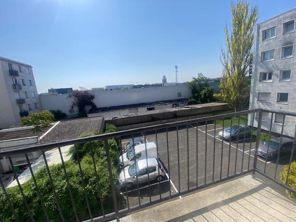 Achat appartement Bobigny - 4 pièce(s) - 71 m² - 230 000 €