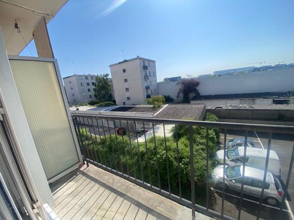 Achat appartement Bobigny - 4 pièce(s) - 71 m² - 230 000 €