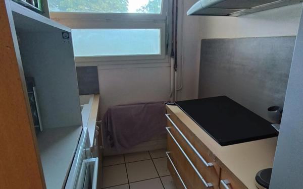 Appartement à vendre    3 pièces • 67,46 m2 Vichy