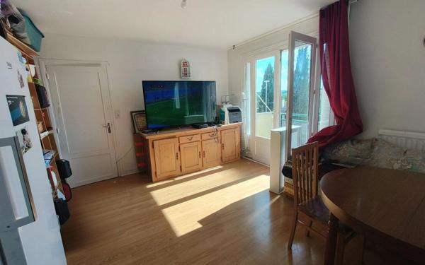 Appartement à vendre    3 pièces • 67,46 m2 Vichy