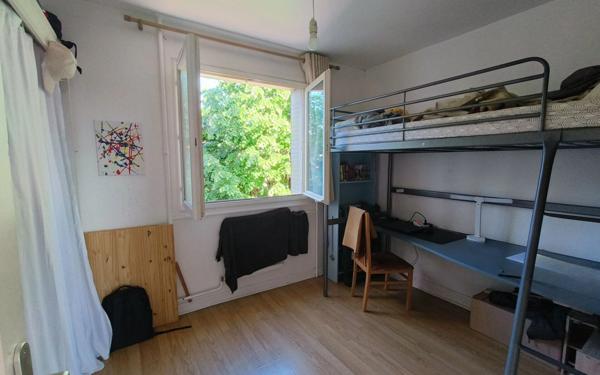 Appartement à vendre    3 pièces • 67,46 m2 Vichy