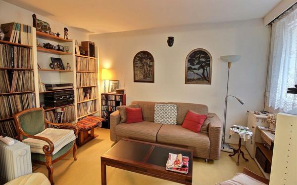 Appartement à vendre    4 pièces • 80,51 m2 Clichy