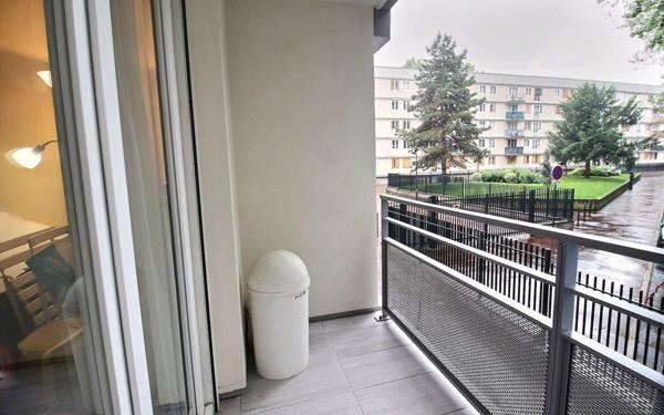 Appartement à vendre    4 pièces • 80,51 m2 Clichy