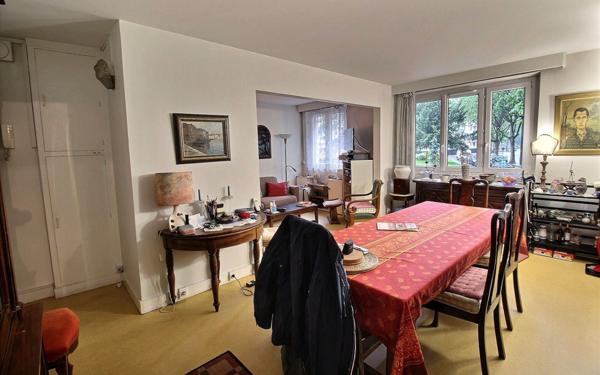 Appartement à vendre    4 pièces • 80,51 m2 Clichy