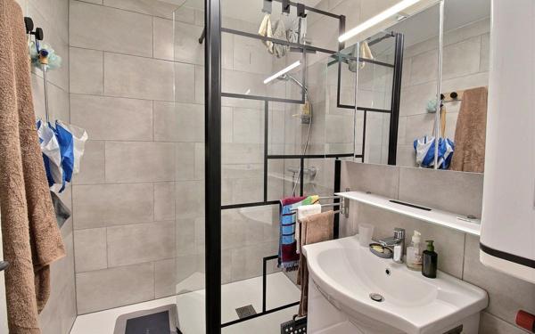 Appartement à vendre    4 pièces • 80,51 m2 Clichy