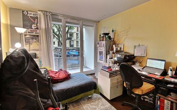 Appartement à vendre    4 pièces • 80,51 m2 Clichy