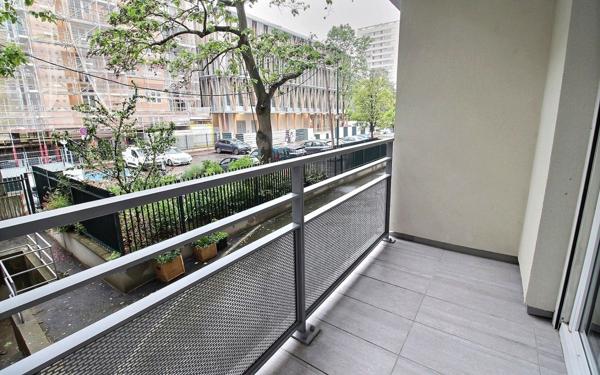 Appartement à vendre    4 pièces • 80,51 m2 Clichy