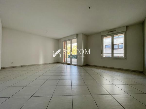 Appartement 4 pièce(s) 3 chambre(s) 85 m²