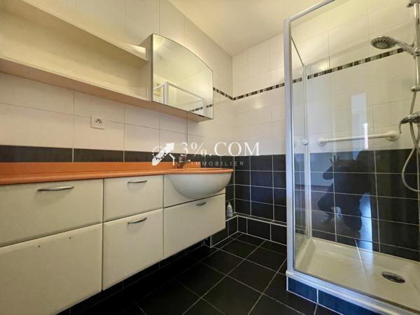 Appartement 4 pièce(s) 3 chambre(s) 85 m²