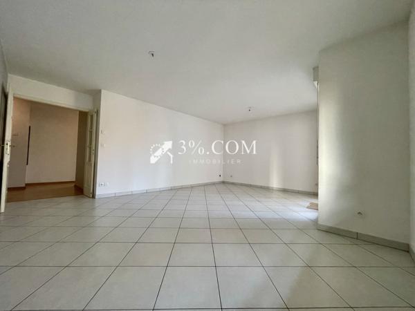 Appartement 4 pièce(s) 3 chambre(s) 85 m²