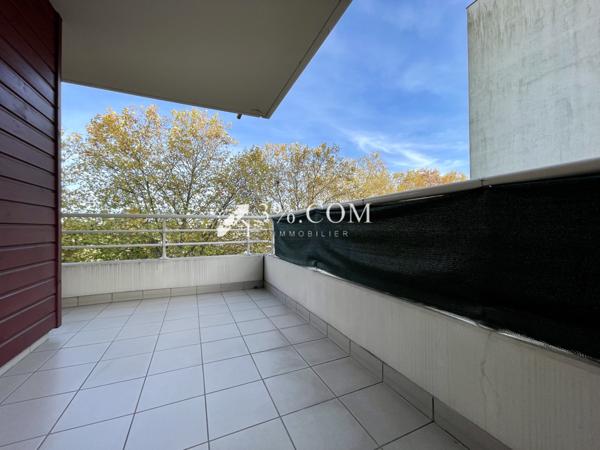 Appartement 4 pièce(s) 3 chambre(s) 85 m²