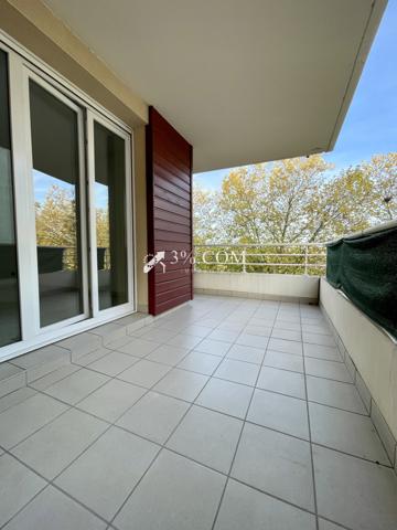 Appartement 4 pièce(s) 3 chambre(s) 85 m²