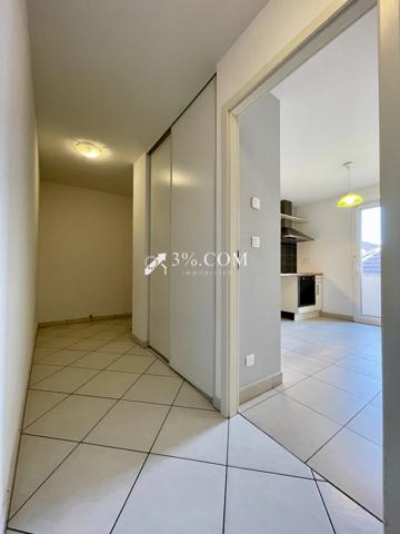 Appartement 4 pièce(s) 3 chambre(s) 85 m²