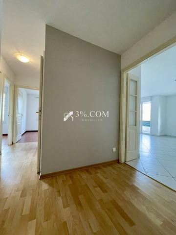 Appartement 4 pièce(s) 3 chambre(s) 85 m²