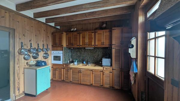 Vente Maison de village 4 pièces 145 m2 à Neuvy-sur-Barangeon